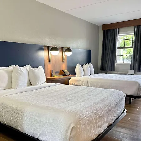 La Quinta Inn By Wyndham Huntsville Research Park